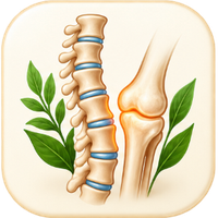 Joint & Spine Care - Classical Ayurvedic Therapy & Formulations